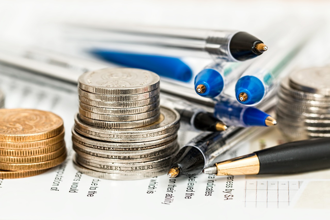100円から始める投資の具体的な始め方は？