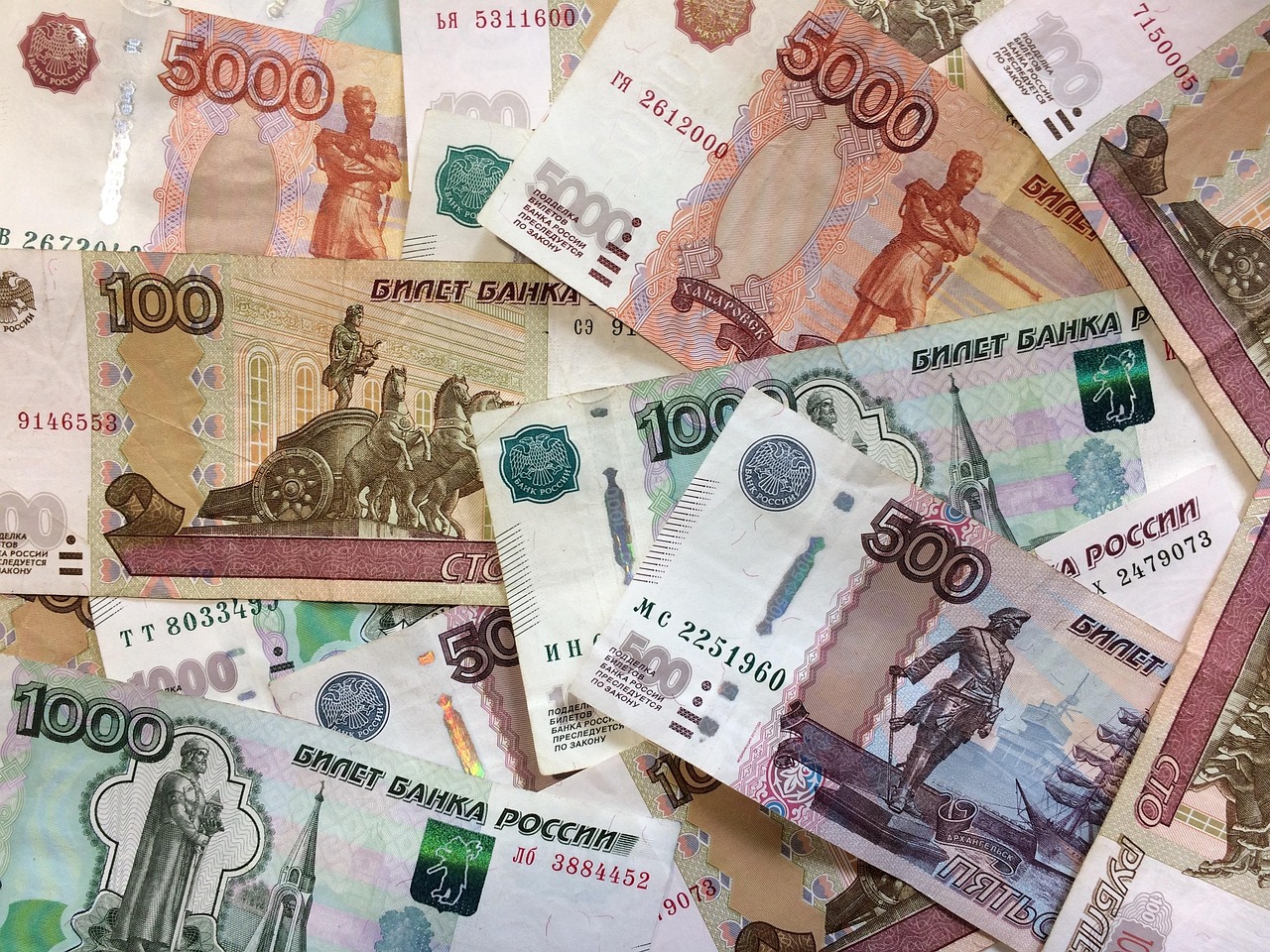 500円から始める投資方法とは？