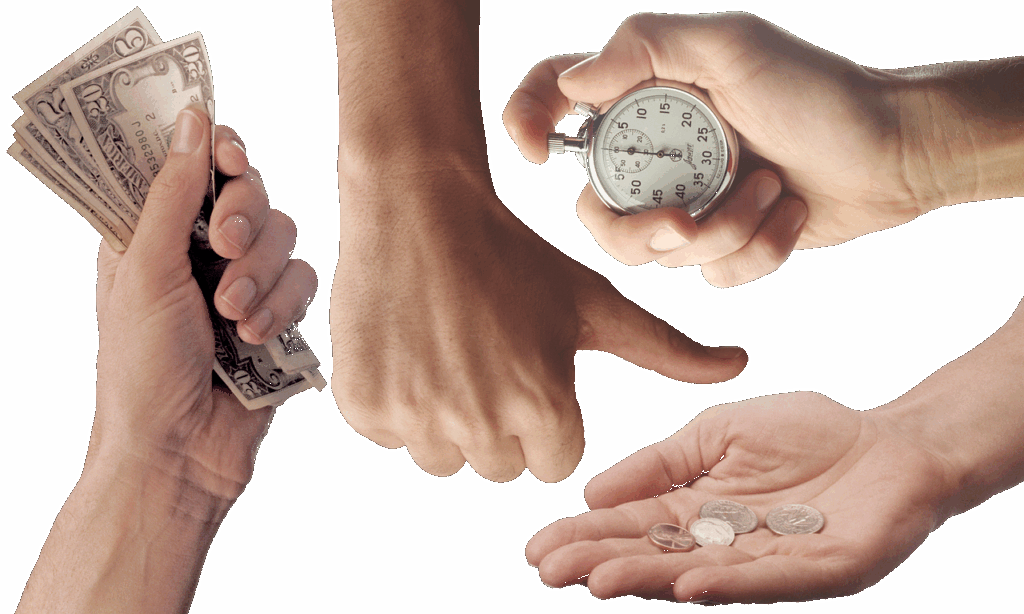 投資を始めるために必要な元手はいくら？