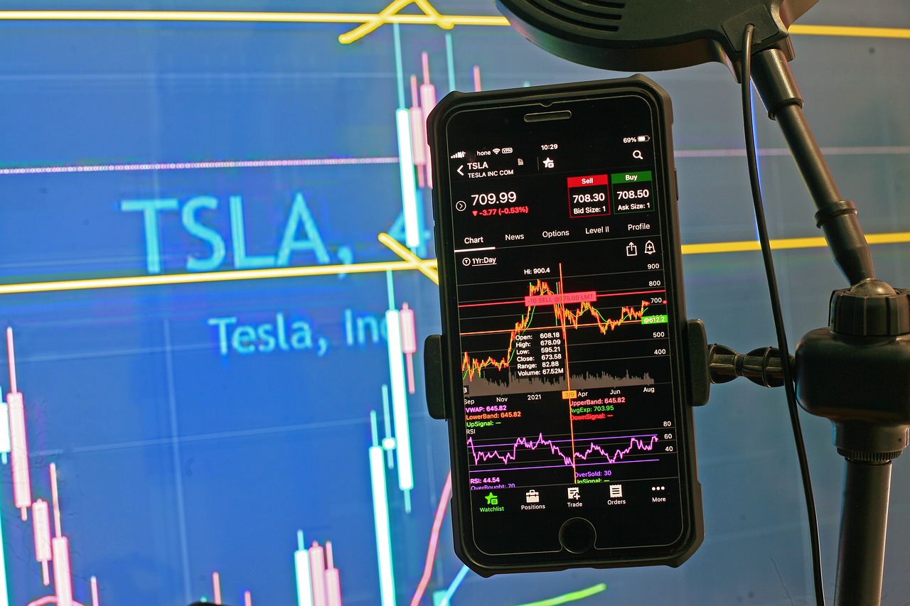 株価チャート分析に最適なアプリは何ですか？