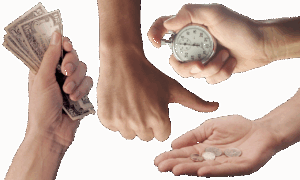 投資に必要な元手はいくらから始めるべき？