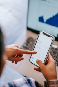 投資信託のチャートを分析できるおすすめアプリは？