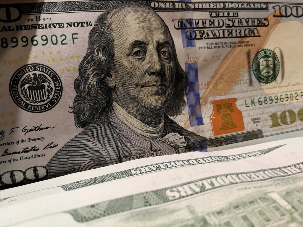 インフレ対策としての少額投資のメリットは？