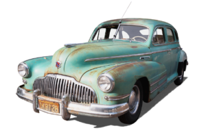 40代から始める少額投資は遅いのか？